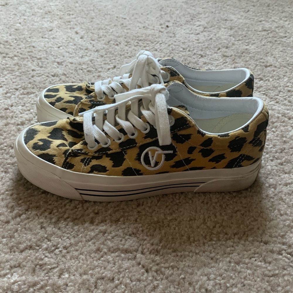 Vans